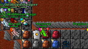 Mennye on screen
