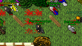 Perivecofor on screen