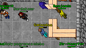 Gwiazdaa on screen