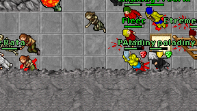 Myre Rata on screen
