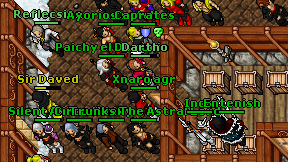 Xnaro agr on screen