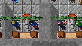 Orc Alejo on screen