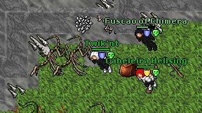 Twik'nt on screen