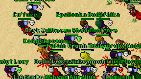 Bzyk Zuch on screen