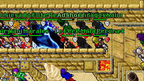 Marvalain on screen
