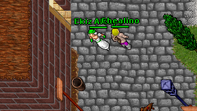 Ekiz Alcapo on screen
