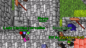 Ployo on screen