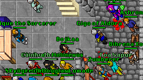 Bojkaa on screen