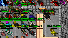 Neo Bahumut on screen