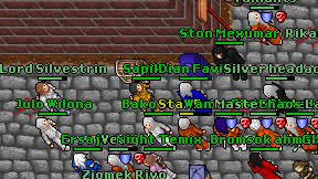 Sapikk on screen