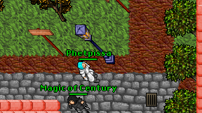 Phetpissa on screen