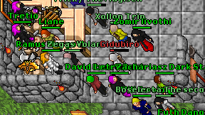 Gidubiro on screen
