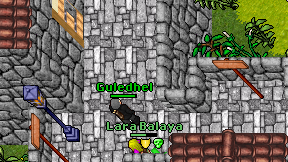 Guledhel on screen