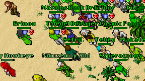 Nikczemny Zibi on screen