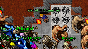 Kycelth Muminod on screen