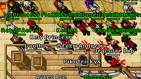 Kerleh on screen