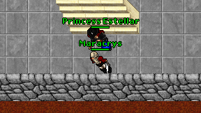 Maracrys on screen