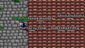 Jonny wonder on screen