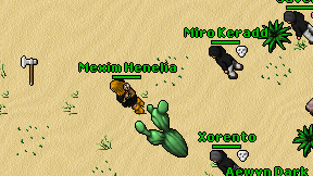 Mexim Henelia on screen
