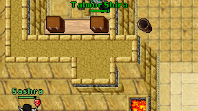 Talmor Shira on screen