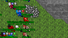 Boikkot on screen