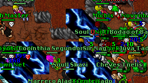 Royal Alfok on screen