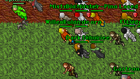 Dark Dead on screen