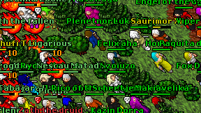 Felix aha on screen
