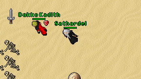 Sathardel on screen