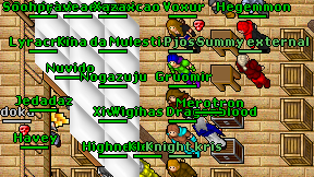 Nuvido on screen