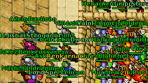 Angeerfist on screen
