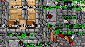 Bladzinhu on screen