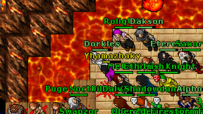 Dorkles on screen
