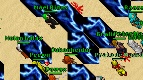 Jukonheidur on screen