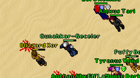 Gunahkar-Geceler on screen