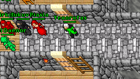 Yexorxfas on screen