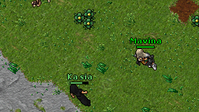 Ka sia on screen
