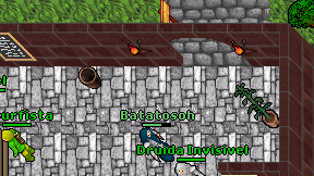 Batatosoh on screen