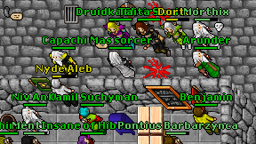 Arunder on screen
