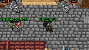 Bombali on screen