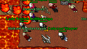 Ubarriga on screen