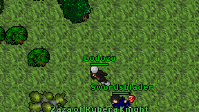 Lodozo on screen