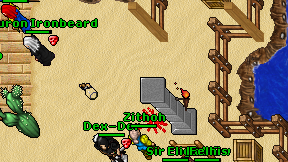 Zithoh on screen