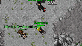 Abraxa on screen