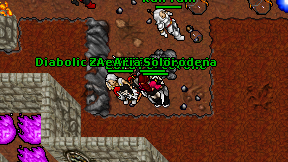 Scrowlees on screen