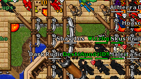 Shavitos on screen