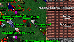 Jatoja on screen