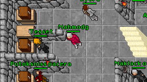 Mahmodg on screen