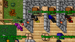 Bilabiluh on screen