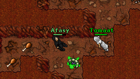 Afasy on screen